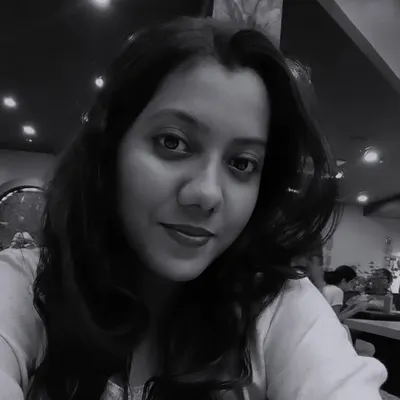 Tumpa Gharai profile
