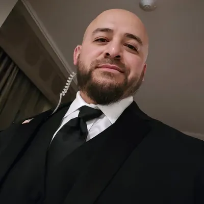 David Escalante profile