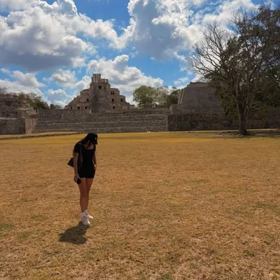 Karina profile