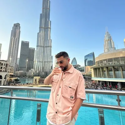 Tuna İpek profile