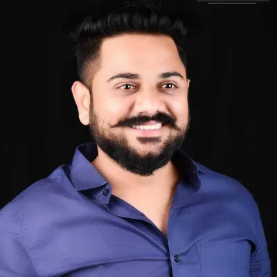 Tunam Sunil Gaikwad profile