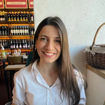 Uzm.Erg. Başak Tuncel profile