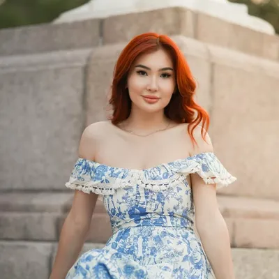 Аружан Молдашева profile