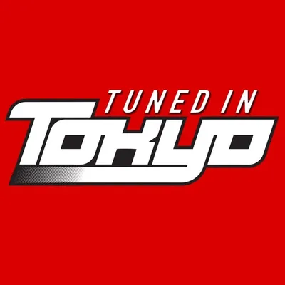 Tuned in Tokyo profile