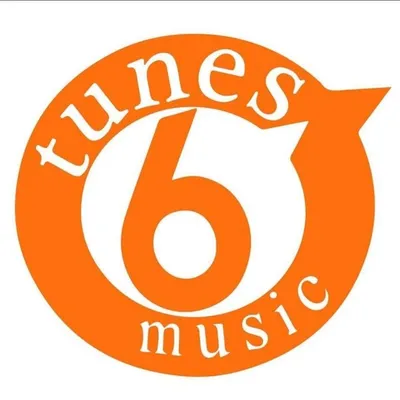 Tunes 6 Music profile