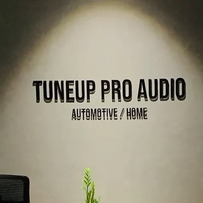 TUNEUP PRO AUDIO profile