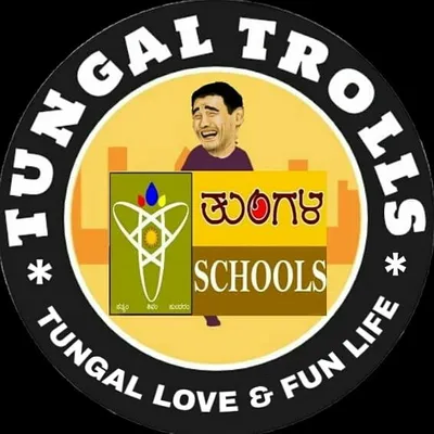 Tungal Trolls Official ™️ 🇮🇳 profile