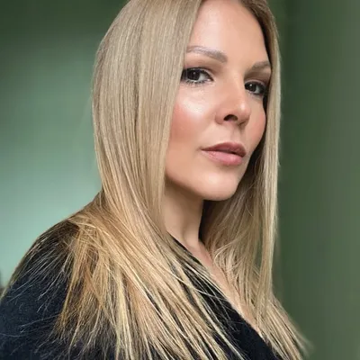 ANTONIYA YORDANOVA ♓️ profile