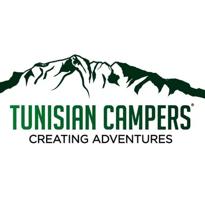Tunisian Campers 🇹🇳⛺️ profile