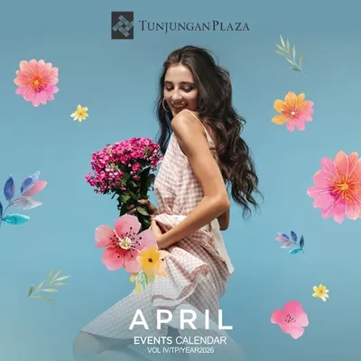 TUNJUNGAN PLAZA SURABAYA profile