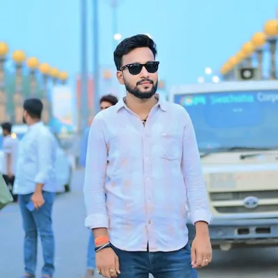 Pushpesh Singh profile