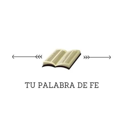 Palabra de Fe y Esperanza profile