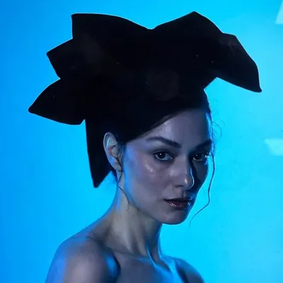 Turanə Hüseynli profile