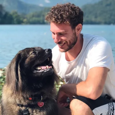Stefano Turani profile