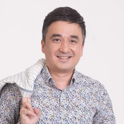 Бахтиер ТУРАХАНОВ profile
