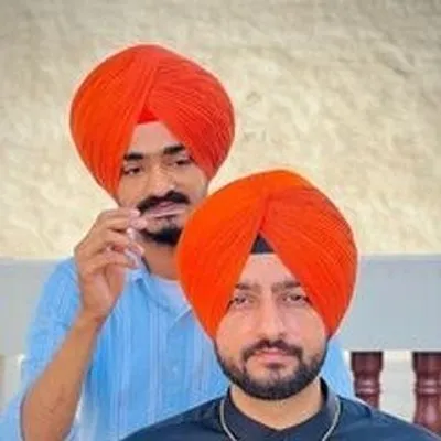 Gurwinder Bhullar profile