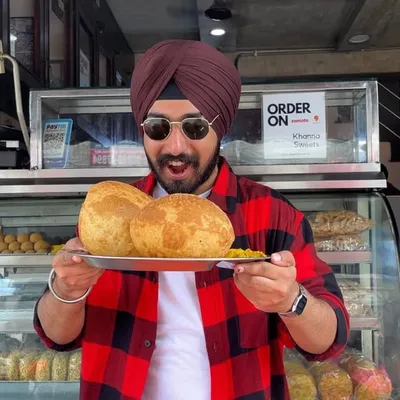 Gagandeep Sahni | India ๐ฎ๐ณ profile