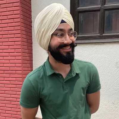 Japjeet Singh profile