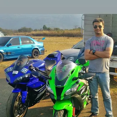 Anup Mukherjee profile