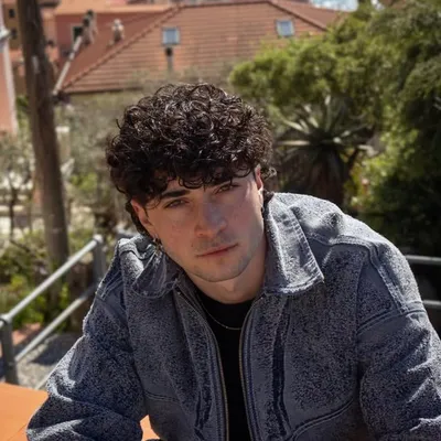 Christian Stefanelli profile