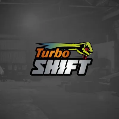 Turboshift profile