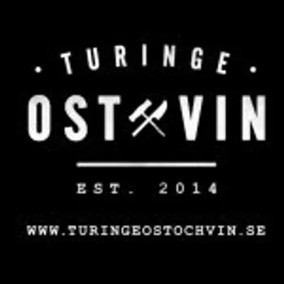 Turinge ost & vin profile