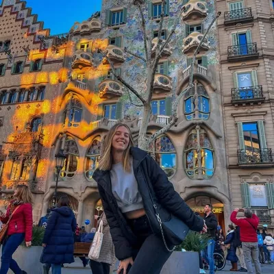 Turismo en BCN ✨ profile