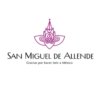 Oficial Turismo San Miguel de Allende Instagram profile photo