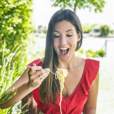 Turista Foodie profile