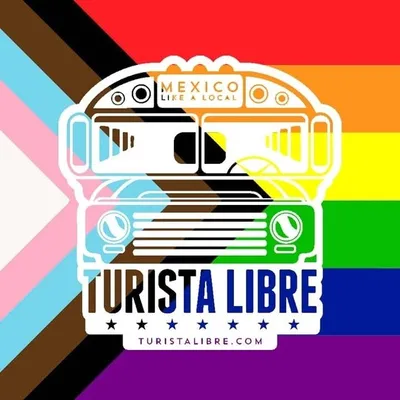Turista Libre profile