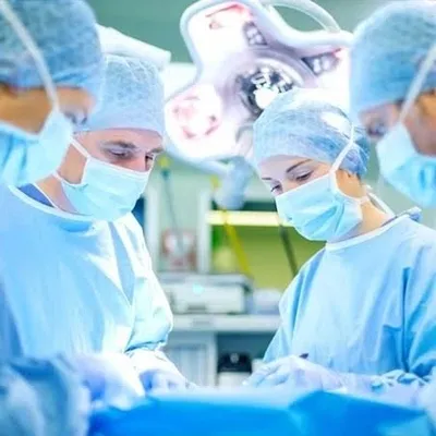 General surgeon profile