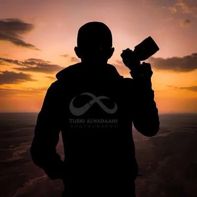Turki AlWadaani تركي الودعاني profile