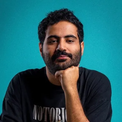 Turki Almohsen | تركي المحسن profile