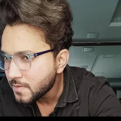 Mohammed shoeb AQUEEL ahmed salmani profile