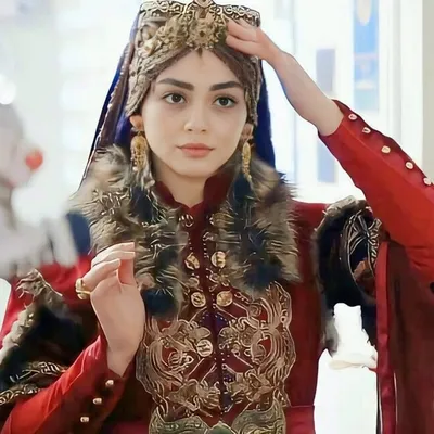 Turkish � Queen � profile