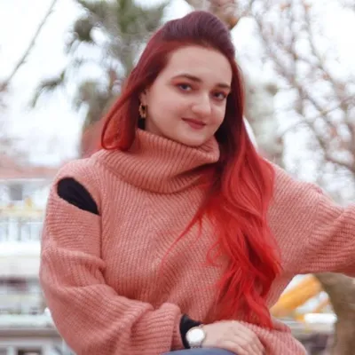 أمل الترك | Amal Al Turk profile
