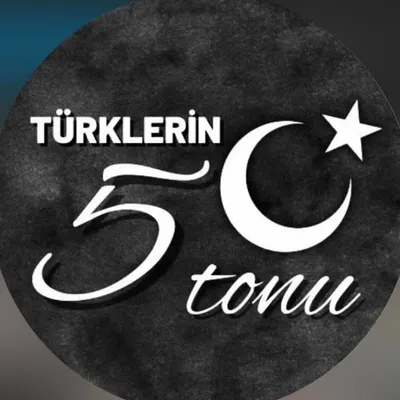 Türklerin50tonu profile