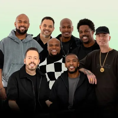 Turma do Pagode profile