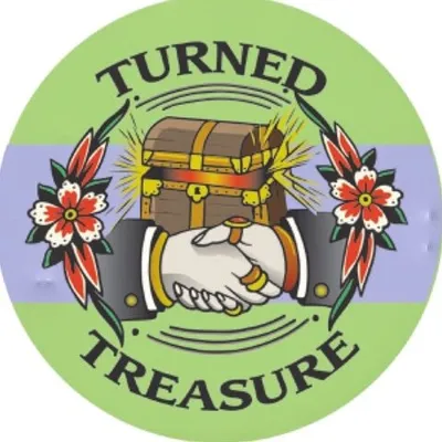 Turned Treasure Vintage profile