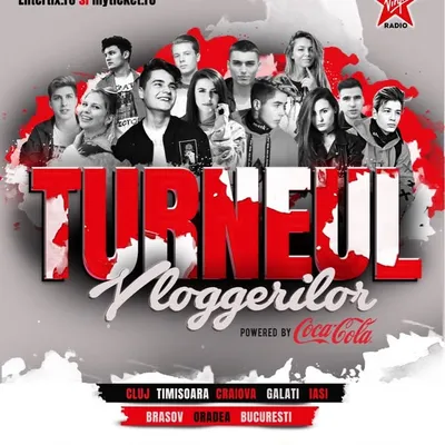 Turneul Vloggerilor profile