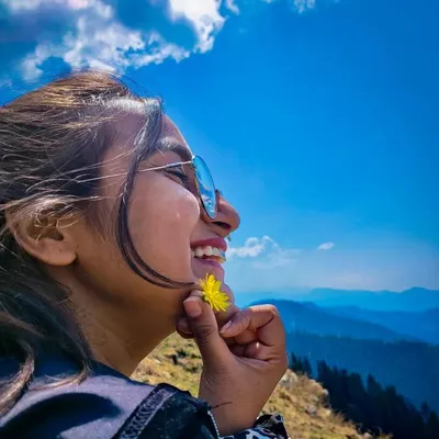 Pragati Rajput profile