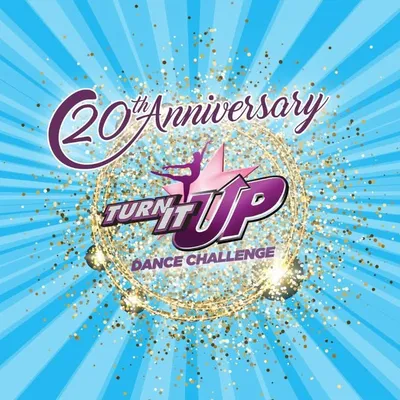 Turn It Up Dance Challenge profile