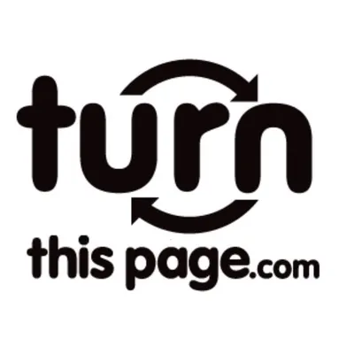 TurnThisPage.com profile