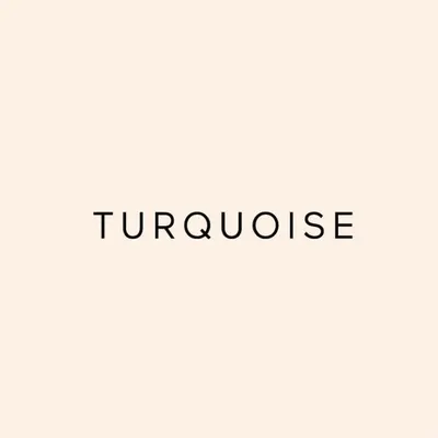 TURQUOISE profile