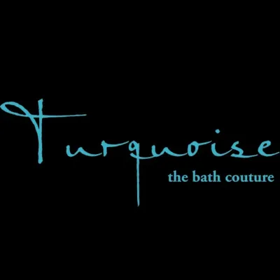 Turquoise The Bath Couture - A Division of Hemdecord profile