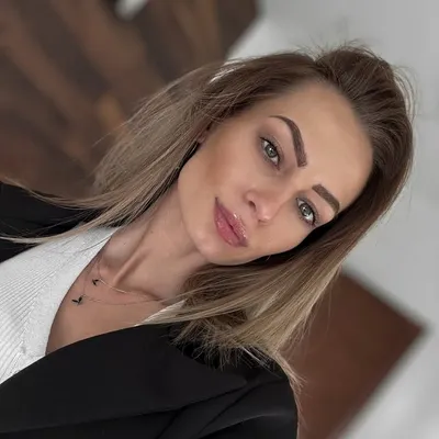 Angelika Turek profile