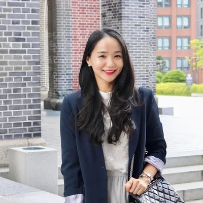 최지은 : 찐이 🤍 profile