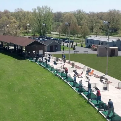 Turtle Cove Golf Center profile
