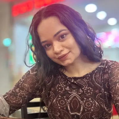 Priya ๐ profile