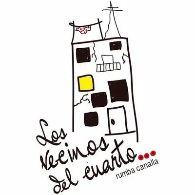 Los Vecinos del 4º Cartagena profile